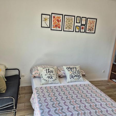 Cosy Apartment Split Ngoại thất bức ảnh
