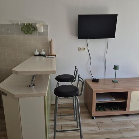 Cosy Apartment Split Ngoại thất bức ảnh