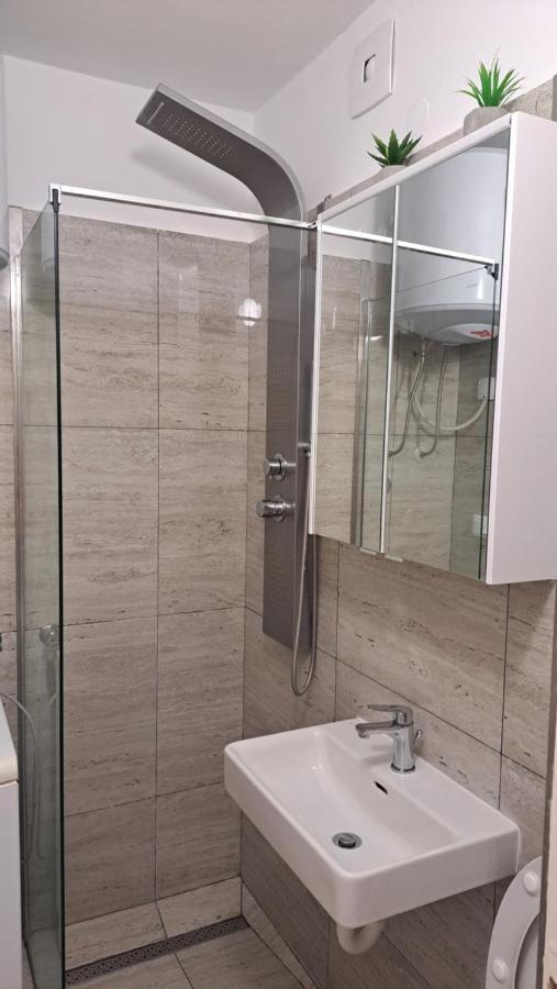 Cosy Apartment Split Ngoại thất bức ảnh