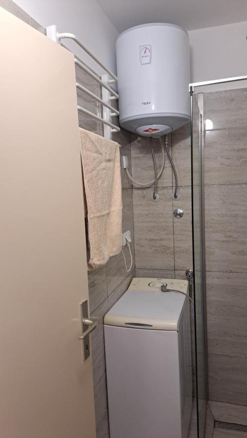 Cosy Apartment Split Ngoại thất bức ảnh