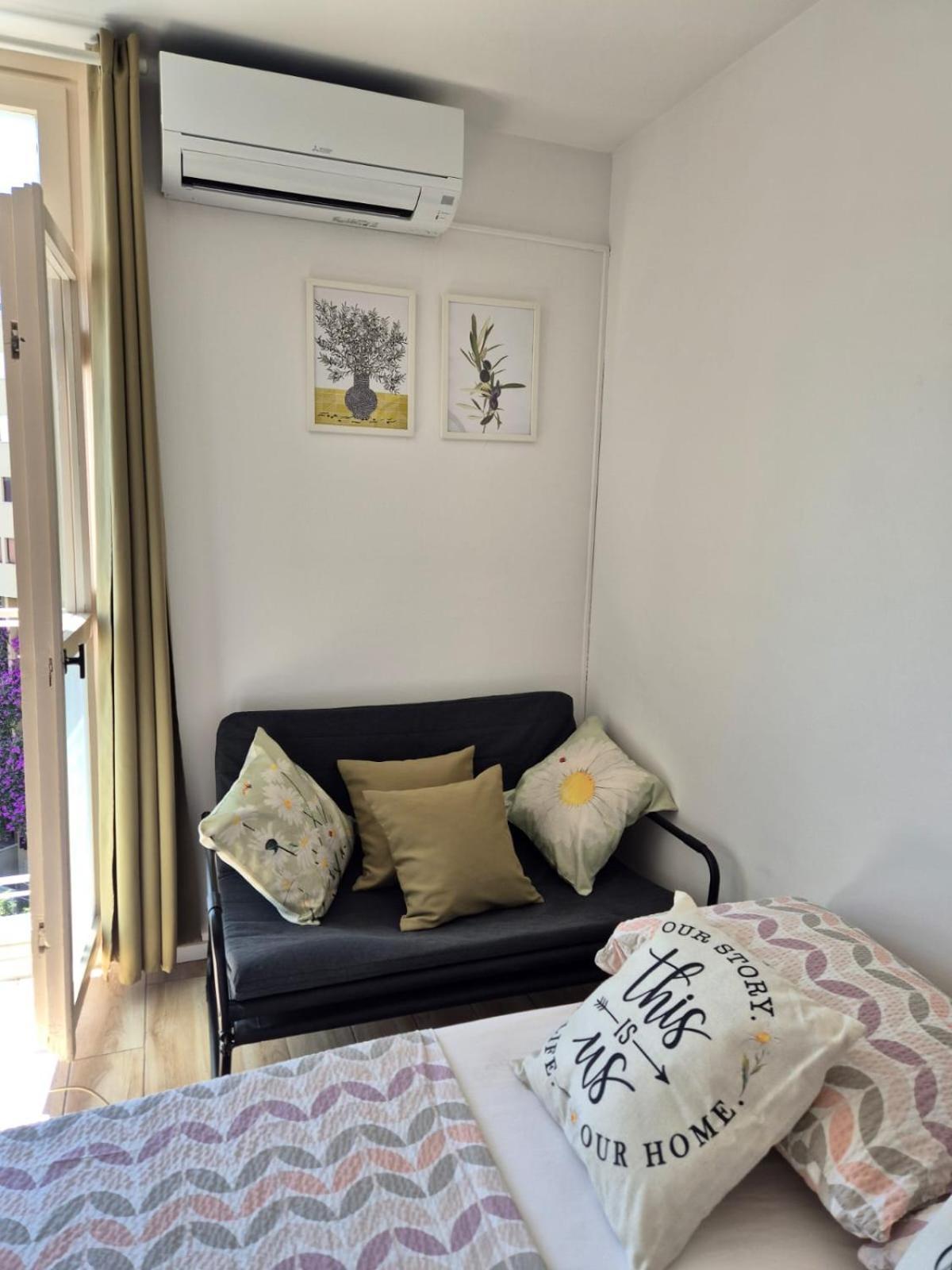 Cosy Apartment Split Ngoại thất bức ảnh