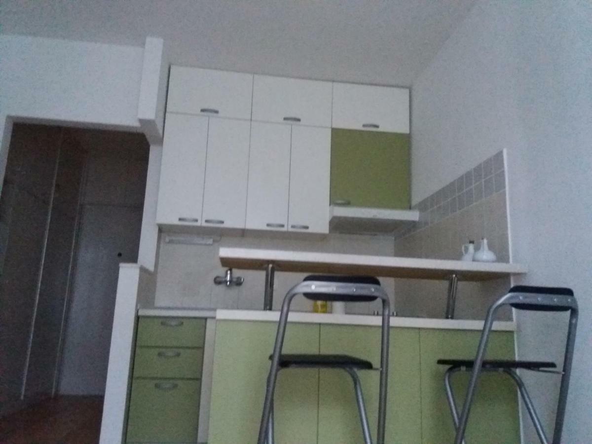 Cosy Apartment Split Ngoại thất bức ảnh