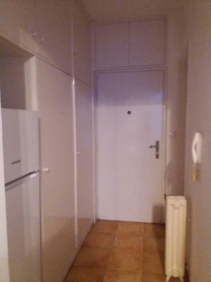 Cosy Apartment Split Ngoại thất bức ảnh