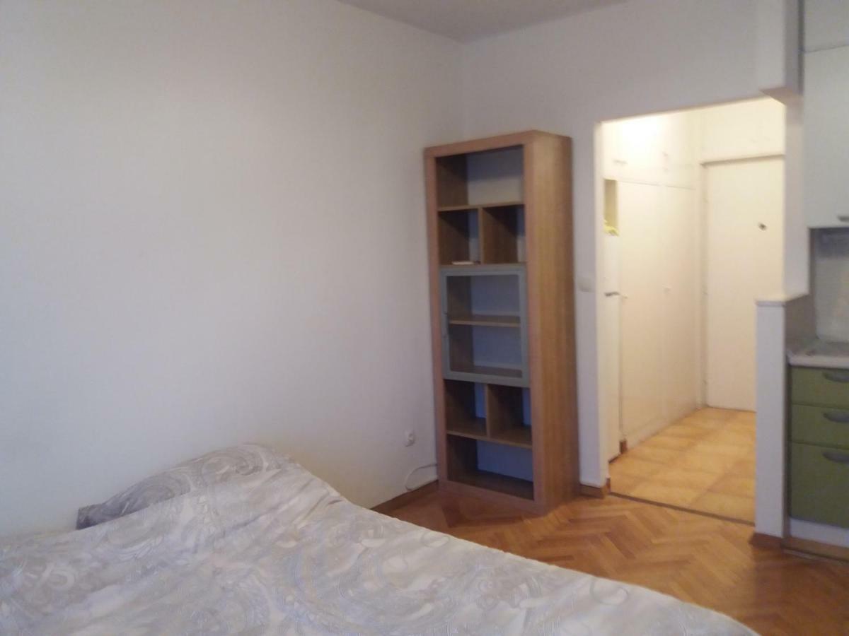 Cosy Apartment Split Ngoại thất bức ảnh