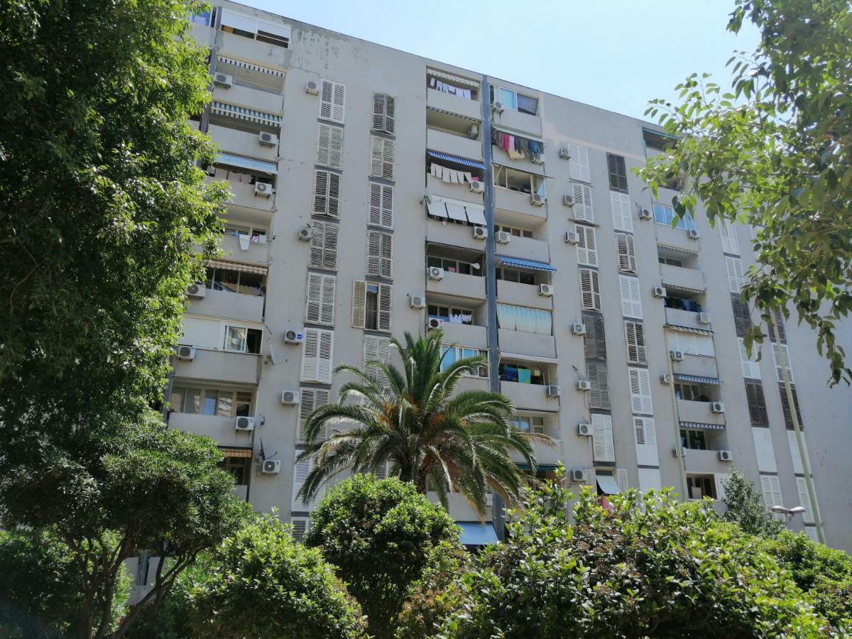 Cosy Apartment Split Ngoại thất bức ảnh
